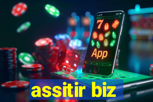 assitir biz